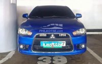 2013 Mitsubishi Lancer Ex in Quezon City, Metro Manila