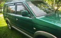 2008 Mitsubishi Adventure in Tanjay, Negros Oriental