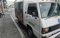 2009 Mitsubishi L300 Cab and Chassis 2.2 MT in Marilao, Bulacan