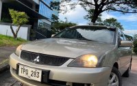 Sell Purple 2011 Mitsubishi Lancer in Muntinlupa