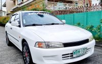 1997 Mitsubishi Lancer in Marikina, Metro Manila
