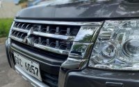 2017 Mitsubishi Pajero  GLS 3.2 Di-D 4WD AT in Manila, Metro Manila