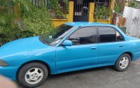 1998 Mitsubishi CanterA in San Jose, Batangas