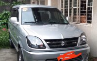2016 Mitsubishi Adventure in Quezon City, Metro Manila