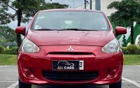 2015 Mitsubishi Mirage in Makati, Metro Manila