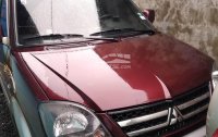 2012 Mitsubishi Adventure in Bacolod, Negros Occidental