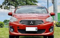 2018 Mitsubishi Mirage G4 in Makati, Metro Manila