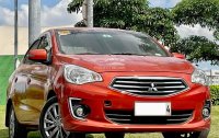 2018 Mitsubishi Mirage G4 in Makati, Metro Manila