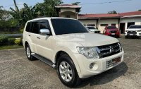 2013 Mitsubishi Pajero  GLS 3.2 Di-D 4WD AT in Manila, Metro Manila