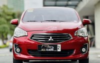 2015 Mitsubishi Mirage G4 in Makati, Metro Manila