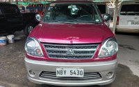 2017 Mitsubishi Adventure in Pasay, Metro Manila