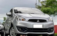 2016 Mitsubishi Mirage in Makati, Metro Manila