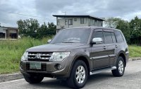 2012 Mitsubishi Pajero  GLS 3.2 Di-D 4WD AT in Manila, Metro Manila