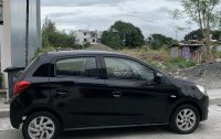 2015 Mitsubishi Mirage  GLX 1.2 CVT in Taytay, Rizal