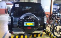 2012 Mitsubishi Pajero in Pasig, Metro Manila