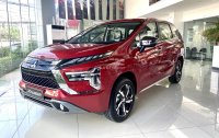 2023 Mitsubishi Xpander  GLS 1.5G 2WD AT in Manila, Metro Manila
