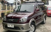 2011 Mitsubishi Adventure in Manila, Metro Manila