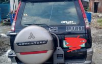2012 Mitsubishi Adventure in Pavia, Iloilo