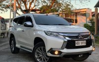 2019 Mitsubishi Montero in Manila, Metro Manila