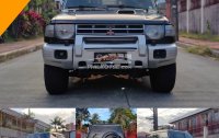 2002 Mitsubishi Pajero in Manila, Metro Manila