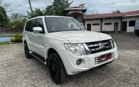 2014 Mitsubishi Pajero  GLS 3.2 Di-D 4WD AT in Manila, Metro Manila