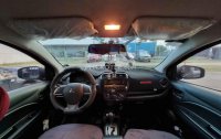 2021 Mitsubishi Mirage G4  GLX 1.2 CVT in Makati, Metro Manila