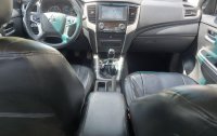 2019 Mitsubishi Strada  GLS 2WD MT in Davao City, Davao del Sur