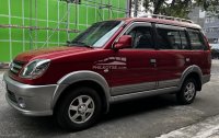 2017 Mitsubishi Adventure in Quezon City, Metro Manila