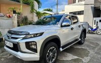 2019 Mitsubishi Strada  2.5 GL 4x2 MT in San Pedro, Laguna