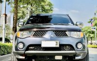 2007 Mitsubishi Strada in Makati, Metro Manila