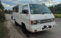 2010 Mitsubishi L300 Cab and Chassis 2.2 MT in Cebu City, Cebu