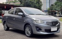 2020 Mitsubishi Mirage  GLX 1.2 CVT in Manila, Metro Manila