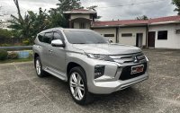 2021 Mitsubishi Montero in Manila, Metro Manila
