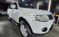 2010 Mitsubishi Montero Sport  GLS 2WD 2.4 AT in Pasig, Metro Manila