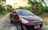 2019 Mitsubishi Mirage  GLS 1.2 CVT in Manila, Metro Manila