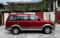 2017 Mitsubishi Adventure in Quezon City, Metro Manila