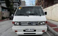 2020 Mitsubishi L300 Cab and Chassis 2.2 MT in Quezon City, Metro Manila