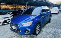 2015 Mitsubishi Asx in Las Piñas, Metro Manila