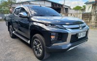 2021 Mitsubishi Strada in Quezon City, Metro Manila