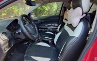 2016 Mitsubishi Mirage G4  GLX 1.2 MT in Taytay, Rizal