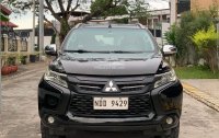 2016 Mitsubishi Montero in Caloocan, Metro Manila