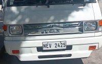 2021 Mitsubishi L300 Cab and Chassis 2.2 MT in Manila, Metro Manila