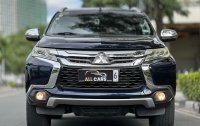 2016 Mitsubishi Montero in Makati, Metro Manila