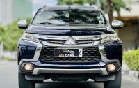 2016 Mitsubishi Montero in Makati, Metro Manila