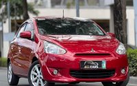 2013 Mitsubishi Mirage in Makati, Metro Manila