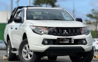 2017 Mitsubishi Strada in Makati, Metro Manila
