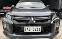 2020 Mitsubishi Strada Athlete 2WD AT in Las Piñas, Metro Manila
