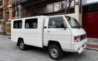 2020 Mitsubishi L300 Cab and Chassis 2.2 MT in Quezon City, Metro Manila