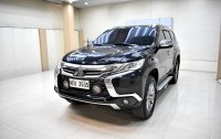 2016 Mitsubishi Montero Sport  GLS Premium 2WD 2.4D AT in Lemery, Batangas