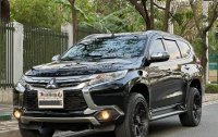 2017 Mitsubishi Montero Sport  GLS 2WD 2.4 AT in Manila, Metro Manila